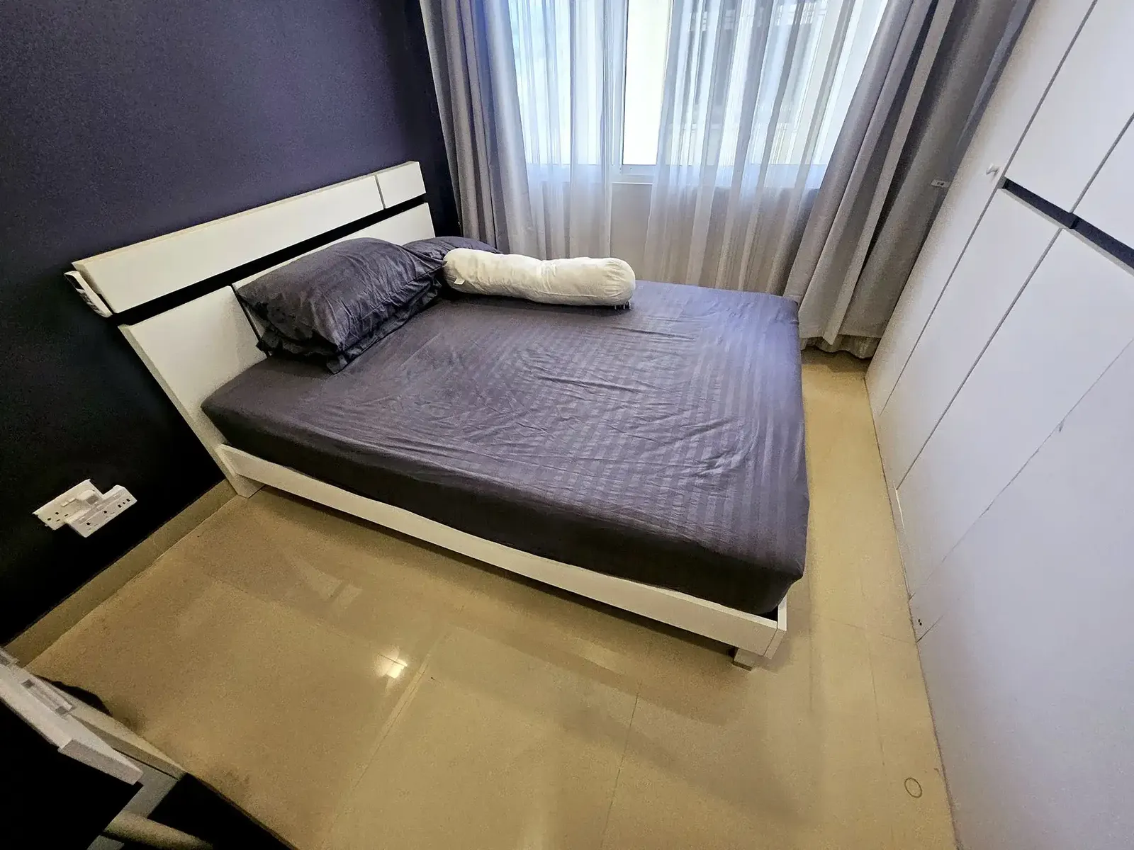 Fully Furnished 2 BR for Rent (HM 597) — Hulhumalé