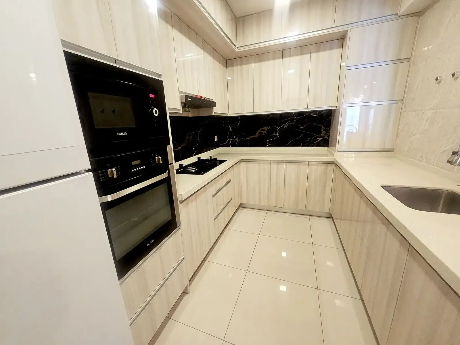 Fully Furnished 3 BR for Rent (HM 598) — Hulhumalé