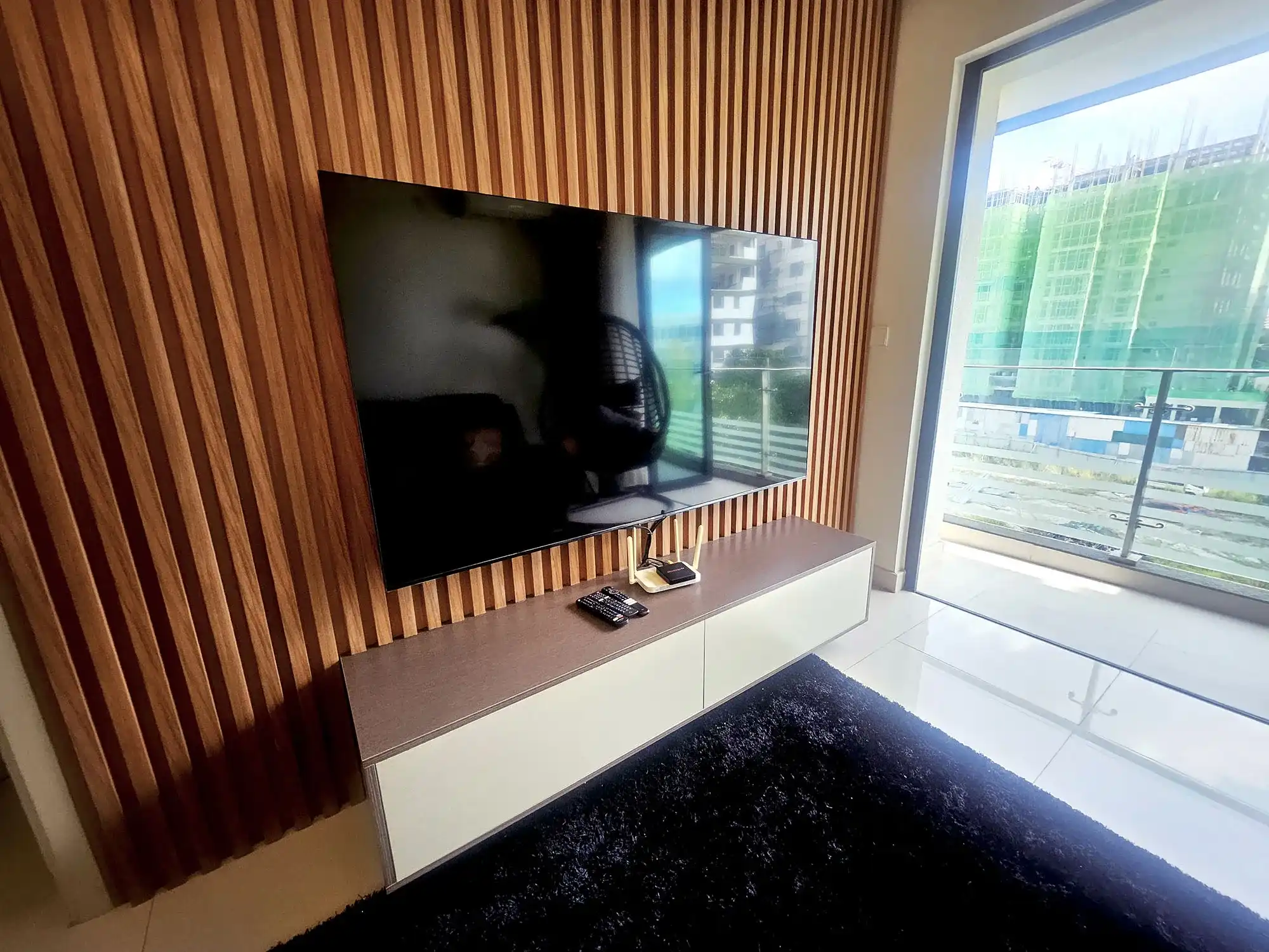 Fully Furnished 3 BR for Rent (HM 598) — Hulhumalé