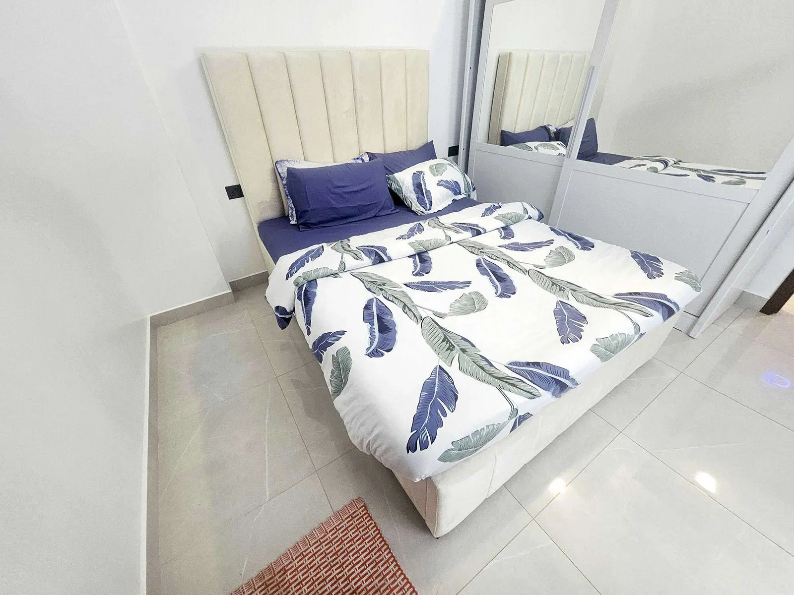 Fully Furnished 1 BR for Rent (HM 601) — Hulhumalé