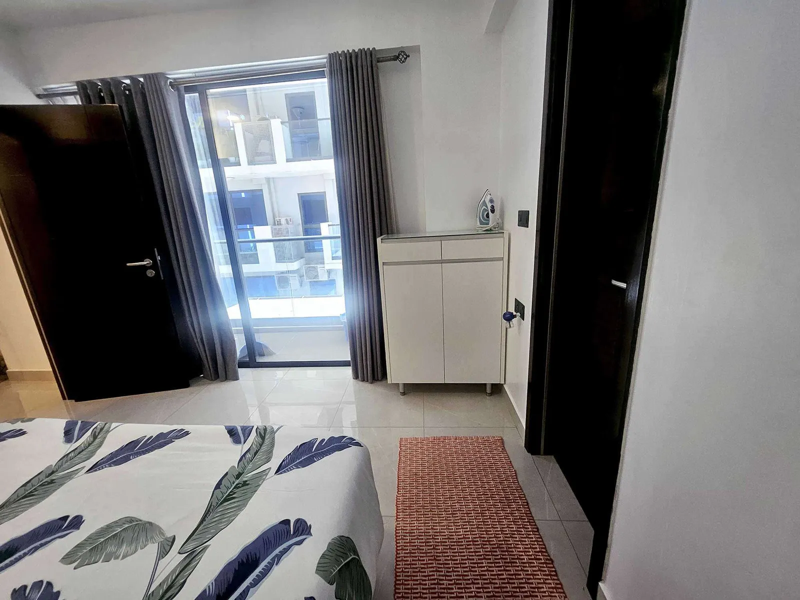 Fully Furnished 1 BR for Rent (HM 601) — Hulhumalé