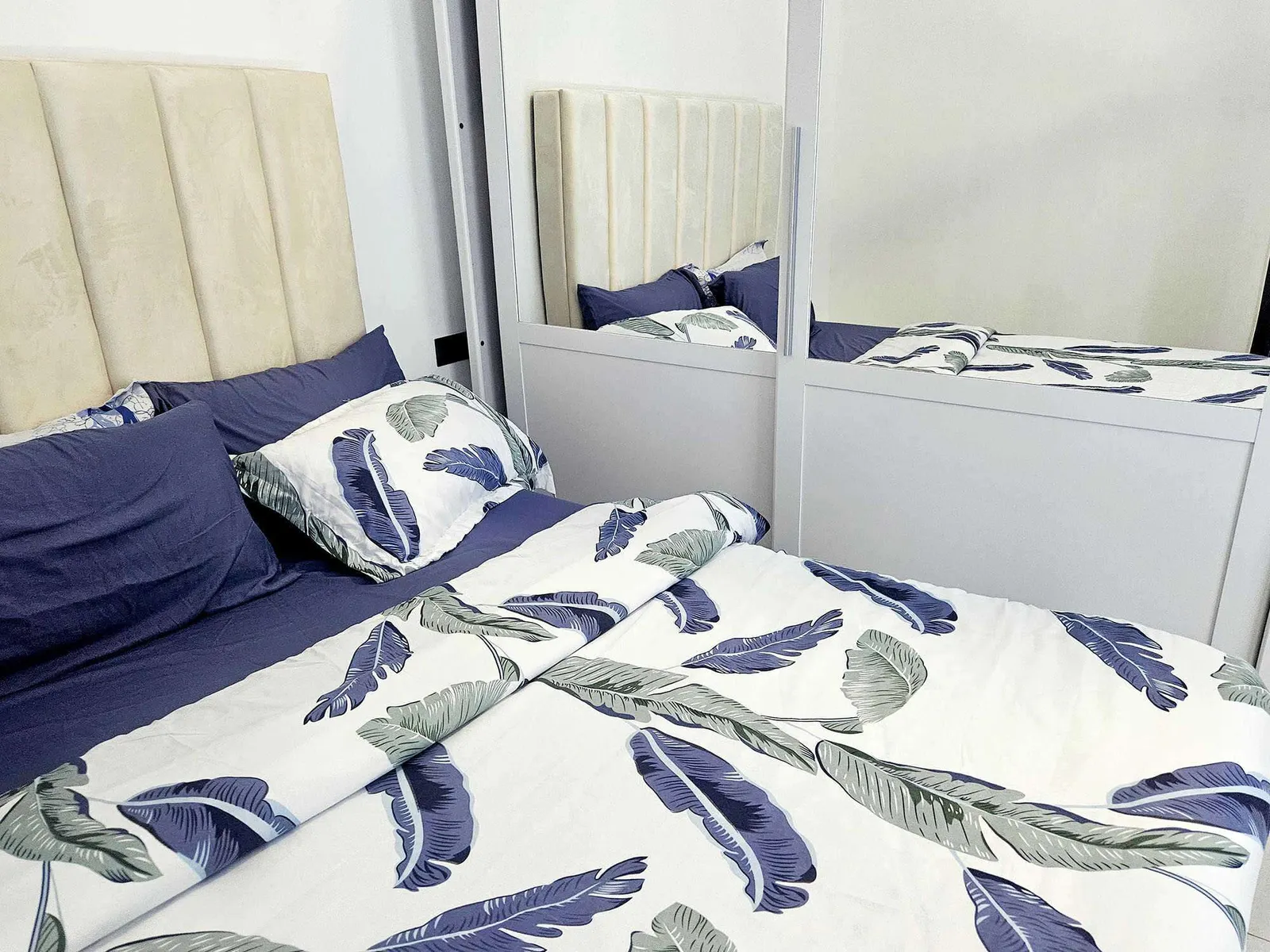 Fully Furnished 1 BR for Rent (HM 601) — Hulhumalé