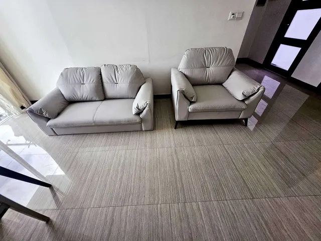 Fully Furnished 2+1 BR for Rent (HM 600) — Hulhumalé