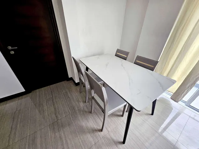 Fully Furnished 2+1 BR for Rent (HM 600) — Hulhumalé