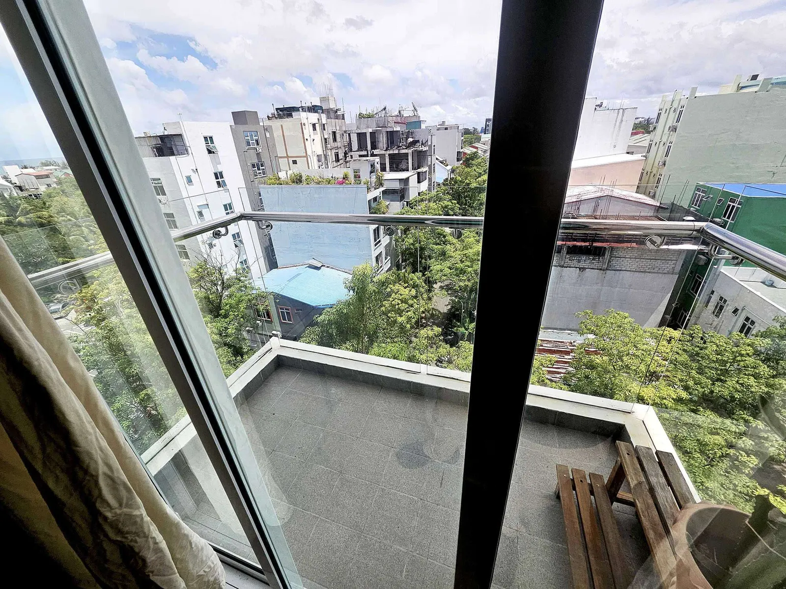 Fully Furnished 2+1 BR for Rent (HM 600) — Hulhumalé
