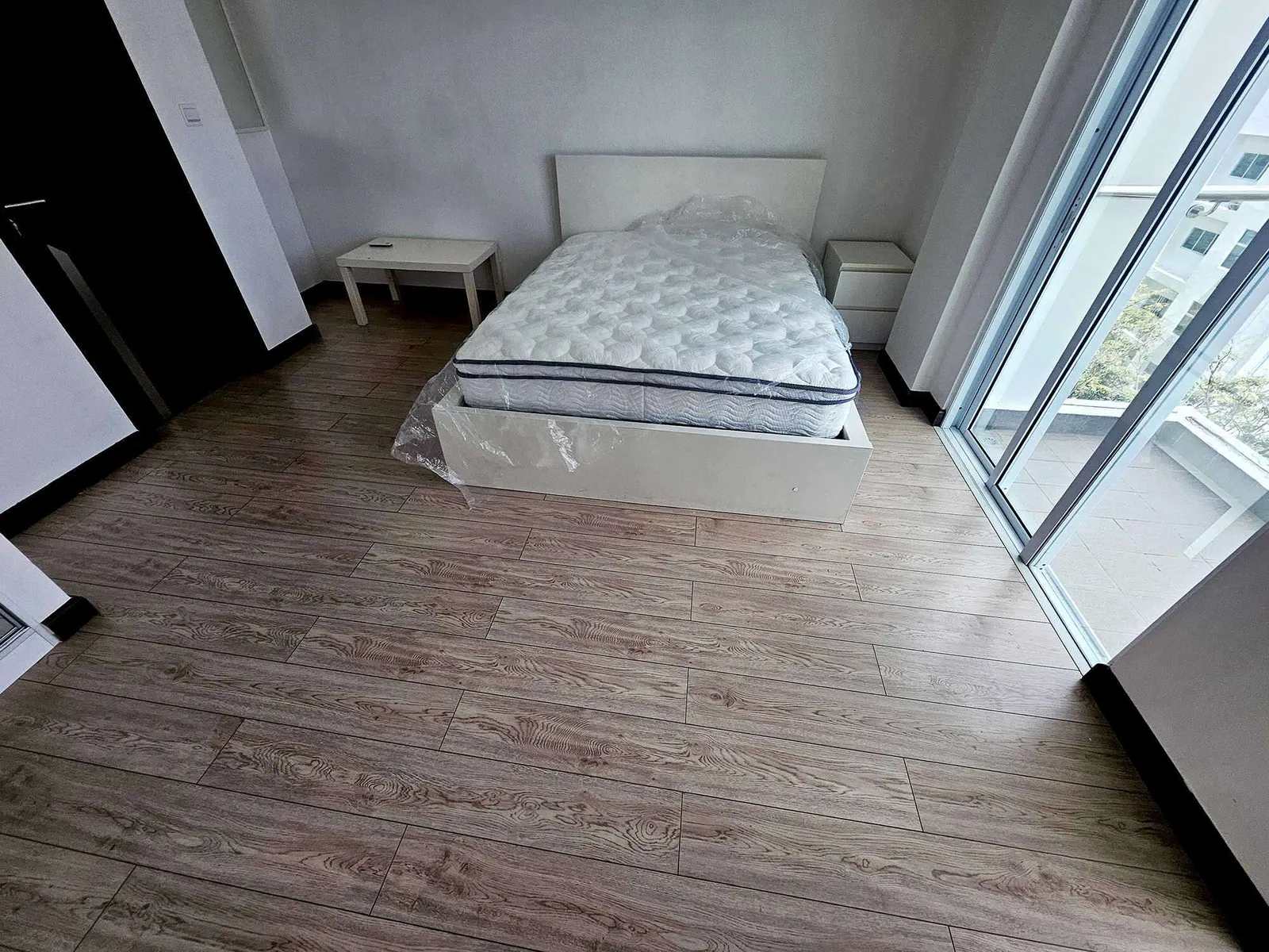 Fully Furnished 2+1 BR for Rent (HM 600) — Hulhumalé