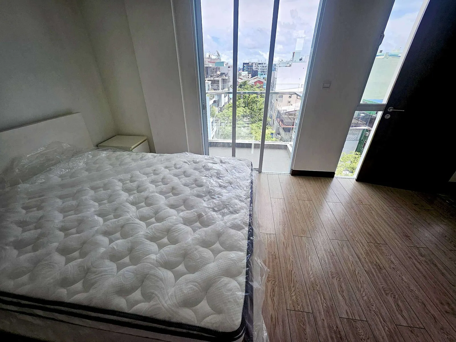 Fully Furnished 2+1 BR for Rent (HM 600) — Hulhumalé