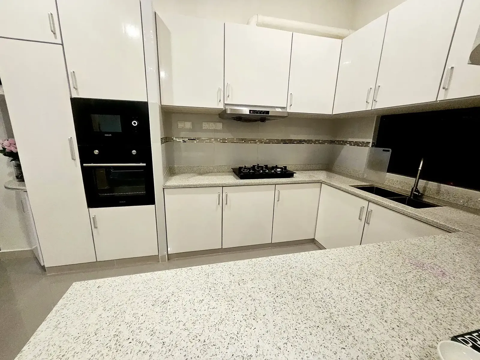 Fully Furnished 3 BR for Rent (HM 602) — Hulhumalé