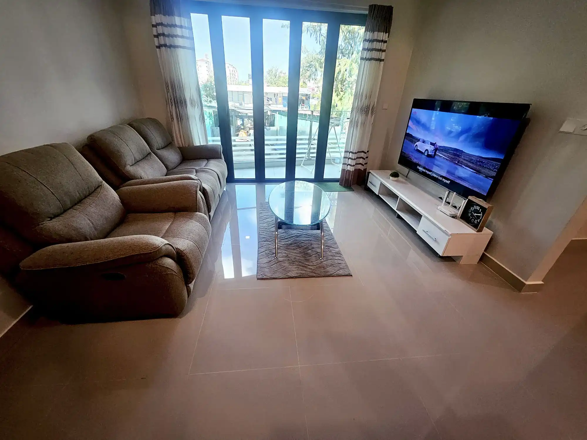 Fully Furnished 3 BR for Rent (HM 602) — Hulhumalé
