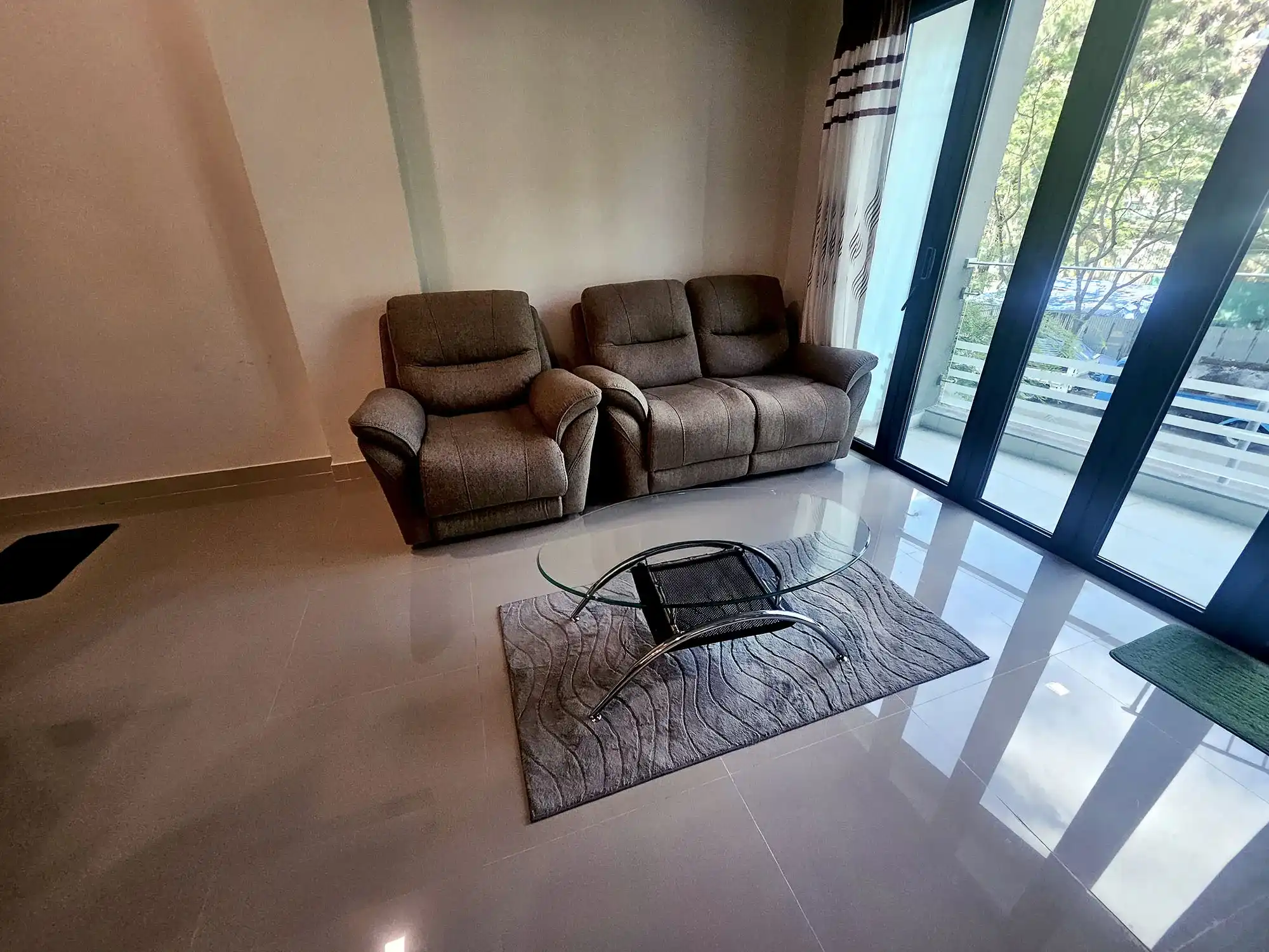 Fully Furnished 3 BR for Rent (HM 602) — Hulhumalé