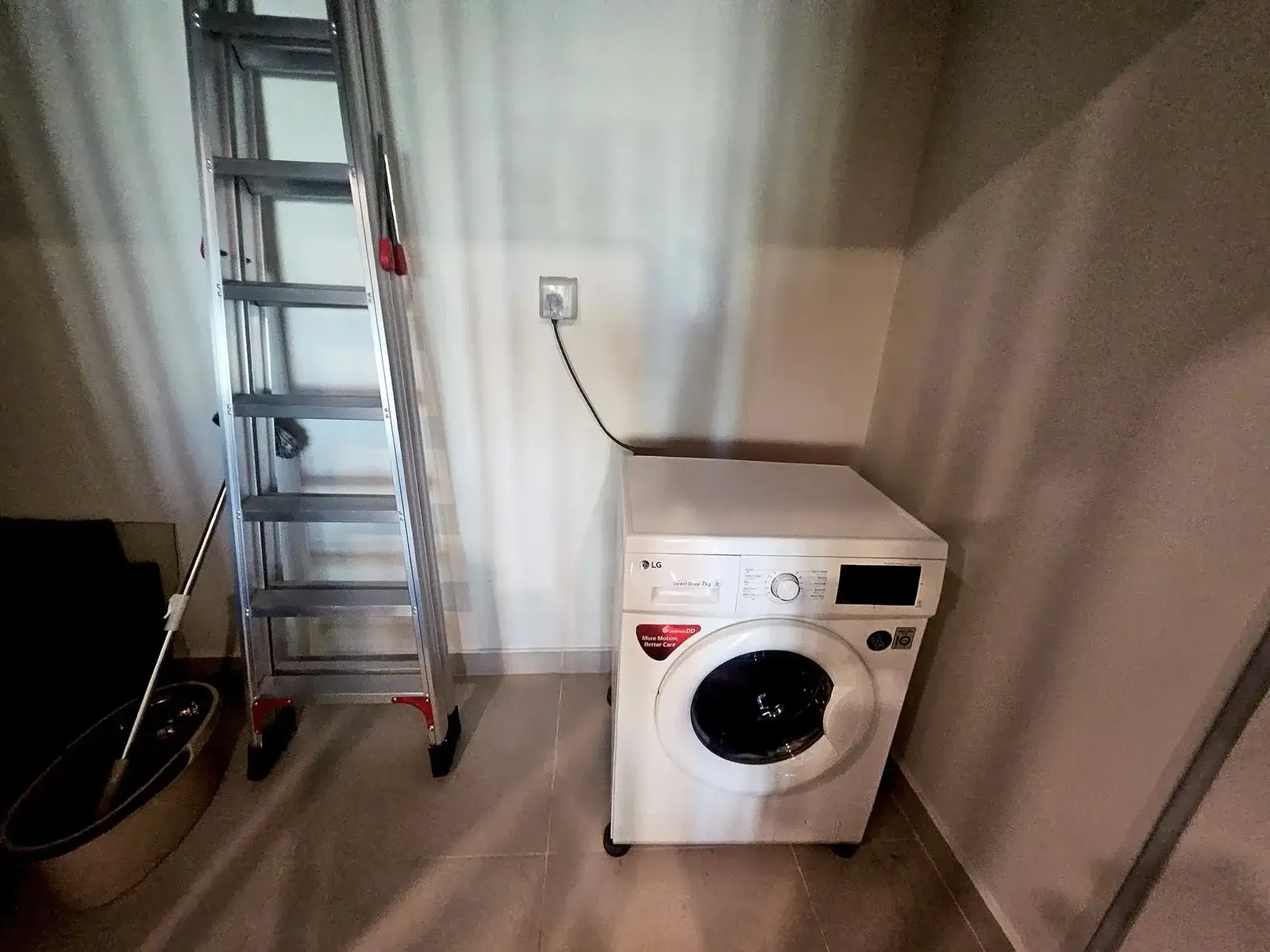 Fully Furnished 3 BR for Rent (HM 602) — Hulhumalé