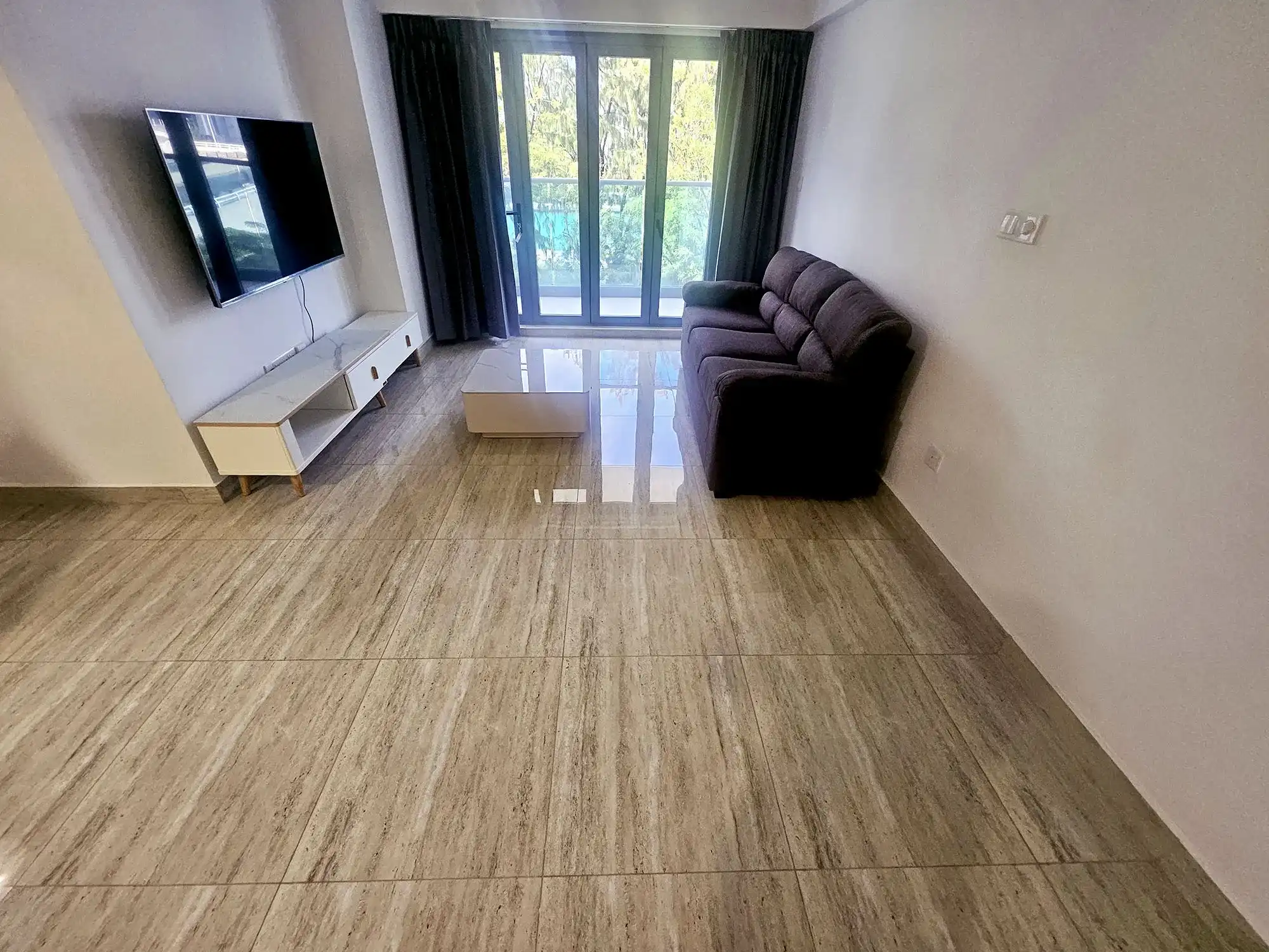 Fully Furnished 2 BR for Rent (HM 604) — Hulhumalé