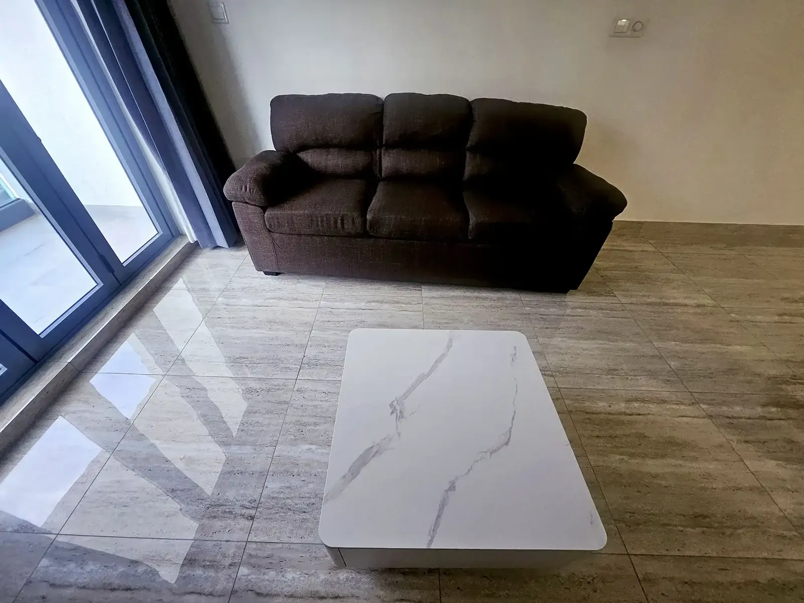 Fully Furnished 2 BR for Rent (HM 604) — Hulhumalé