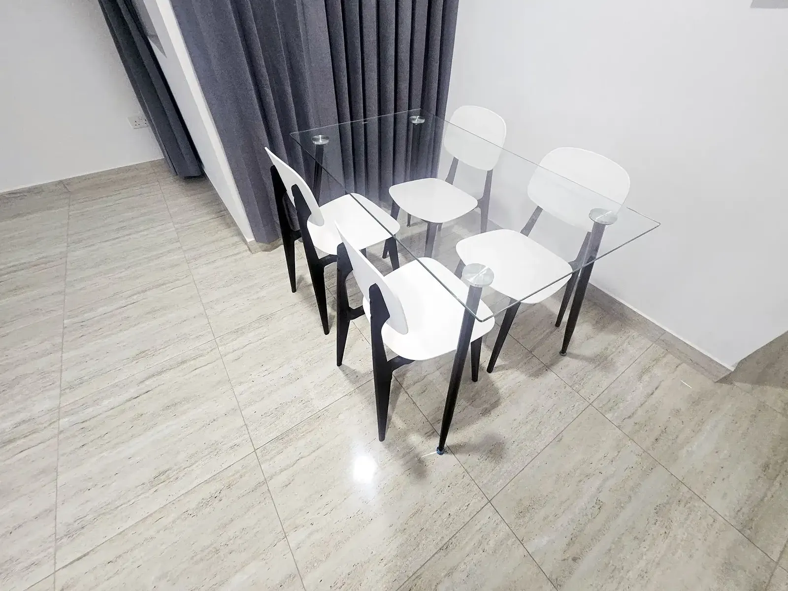 Fully Furnished 2 BR for Rent (HM 604) — Hulhumalé