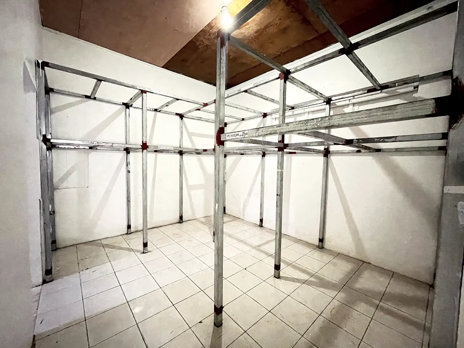 Commercial Space for Rent (ML 348) — Alikilegefaanu Magu
