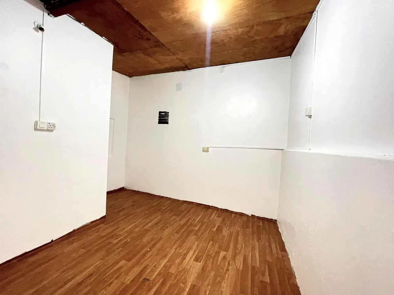 Commercial Space for Rent (ML 348) — Alikilegefaanu Magu
