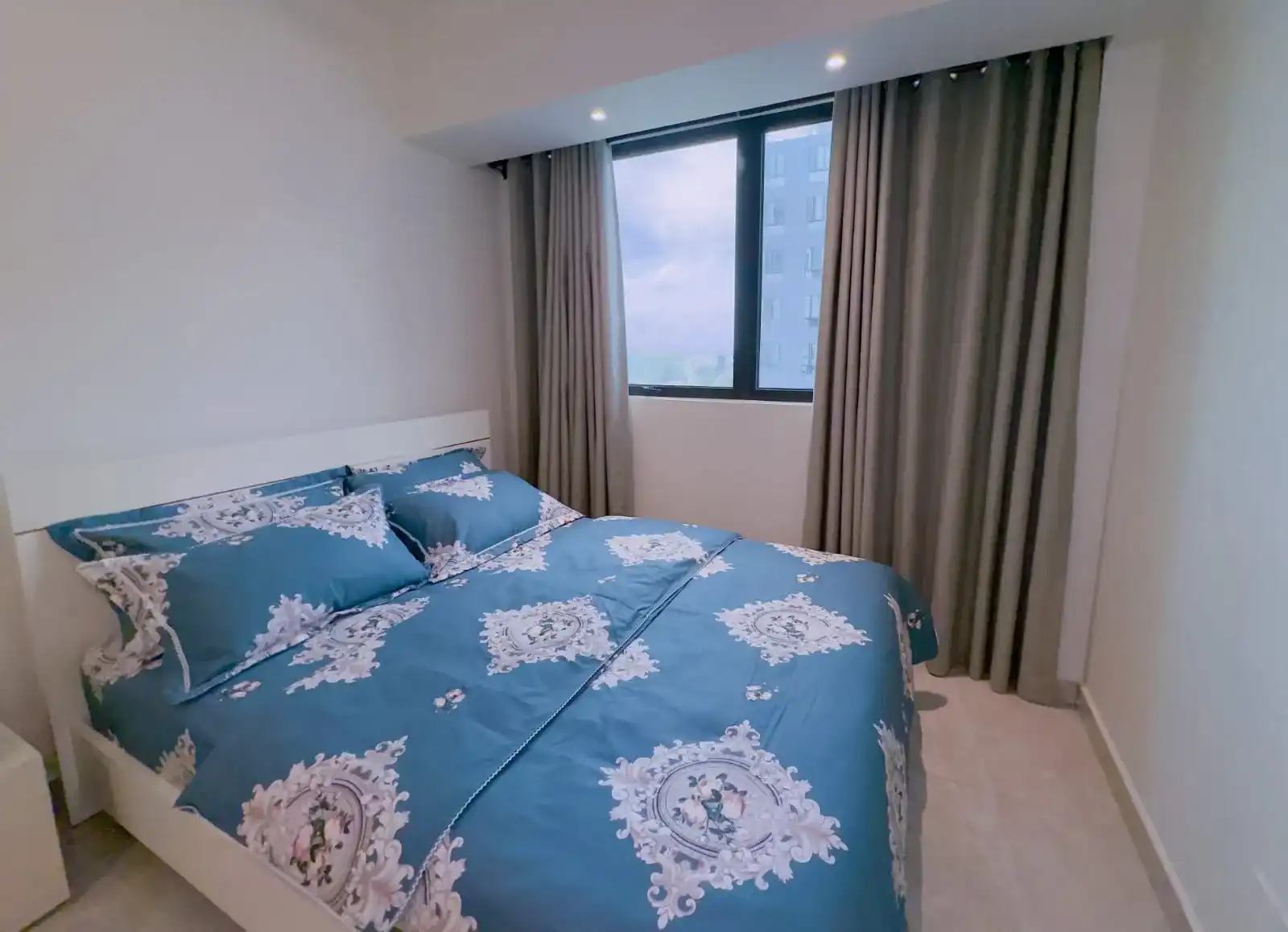 Fully Furnished 3 BR for Rent (HM 595) — Hulhumalé