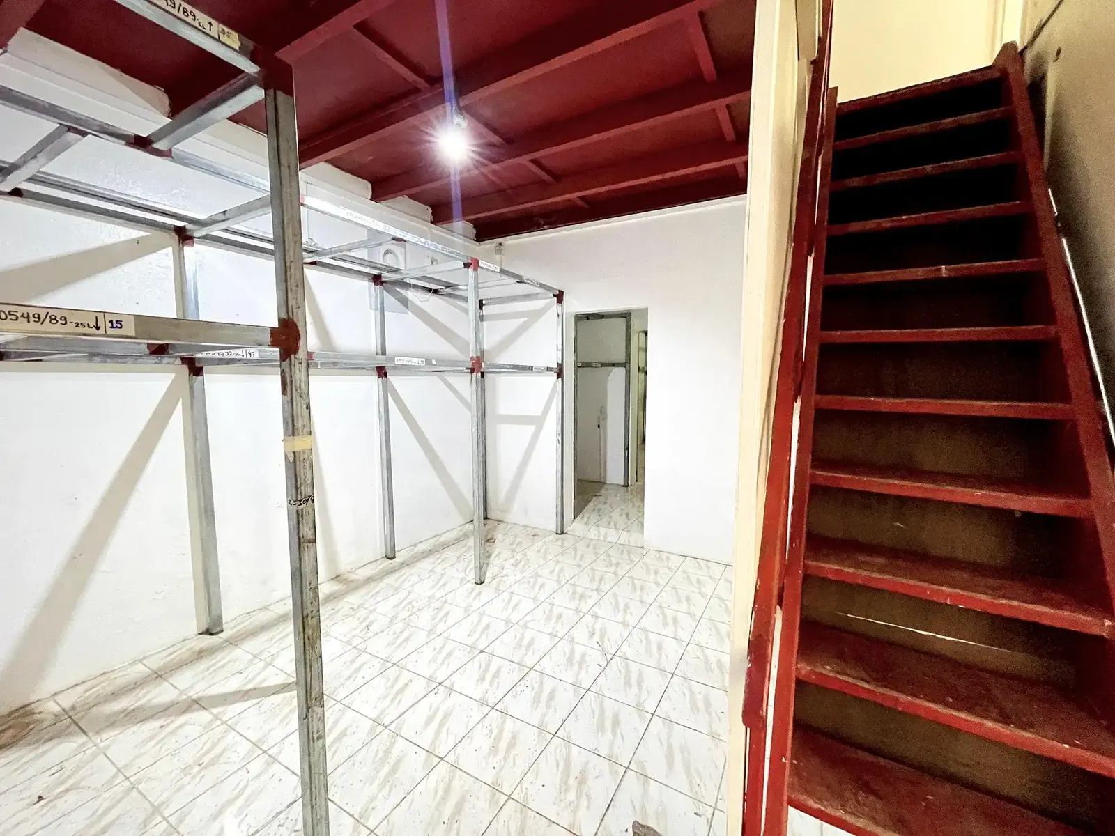 Commercial Space for Rent (ML 348) — Alikilegefaanu Magu