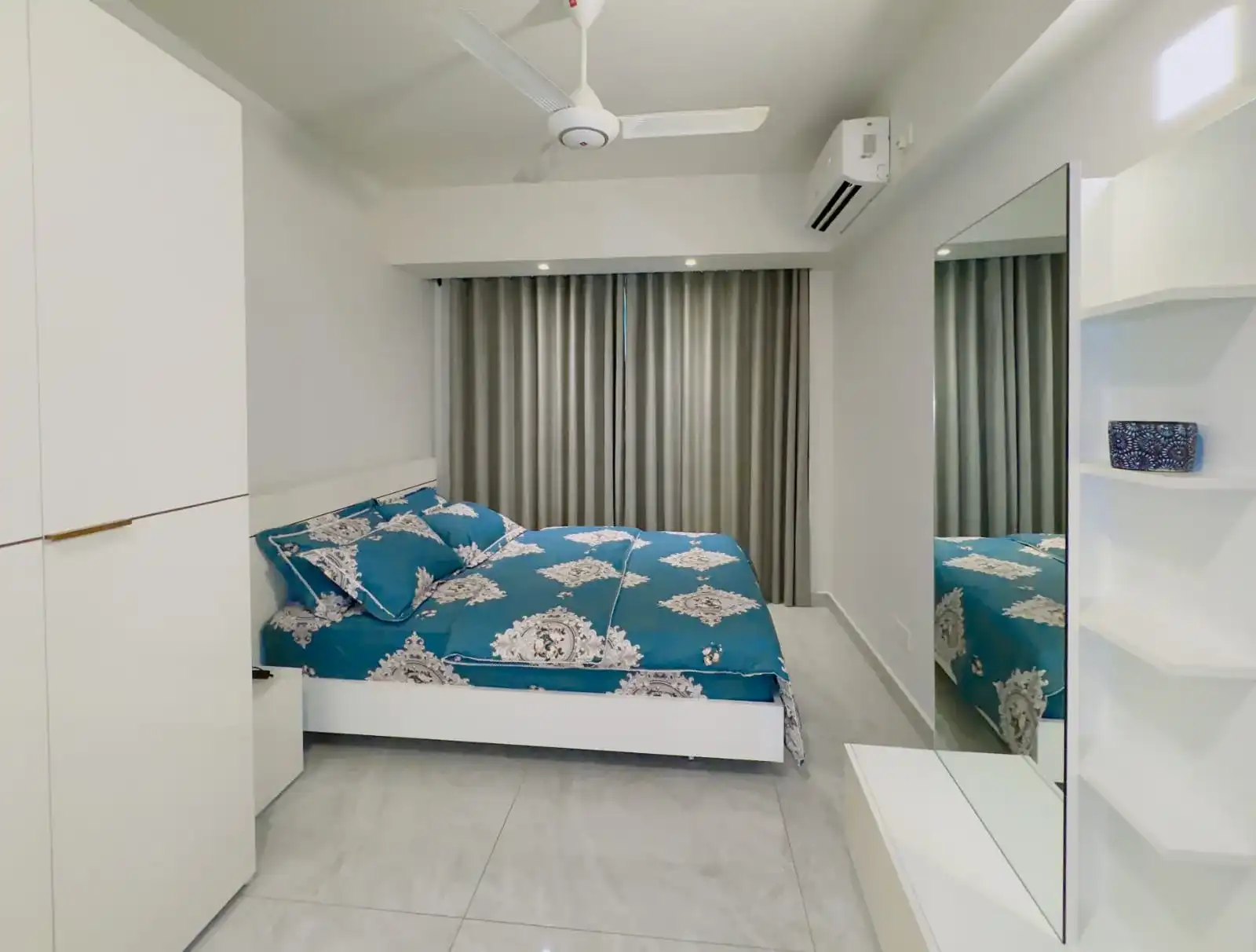 Fully Furnished 3 BR for Rent (HM 595) — Hulhumalé