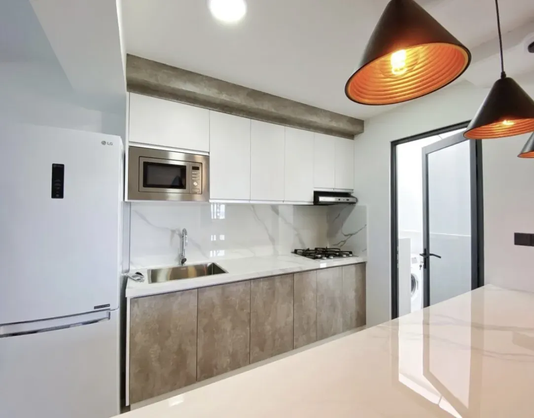 Fully Furnished 2 BR for Rent (HM 594) — Hulhumalé