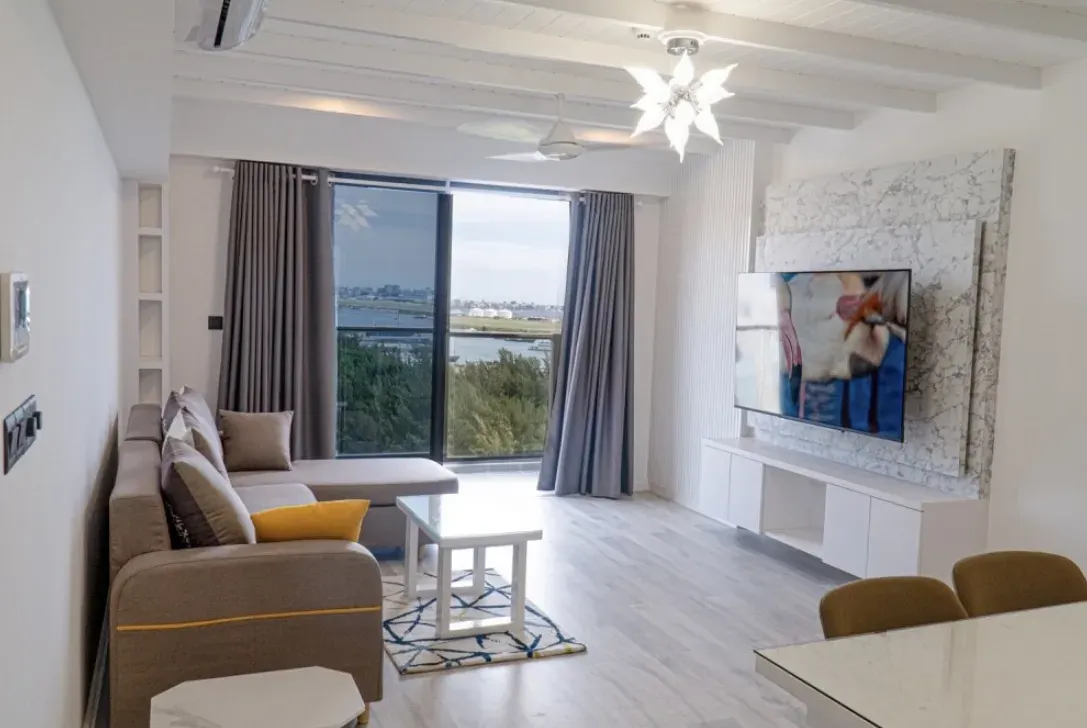 Fully Furnished 2 BR for Rent (HM 594) — Hulhumalé