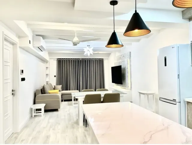 Fully Furnished 2 BR for Rent (HM 594) — Hulhumalé