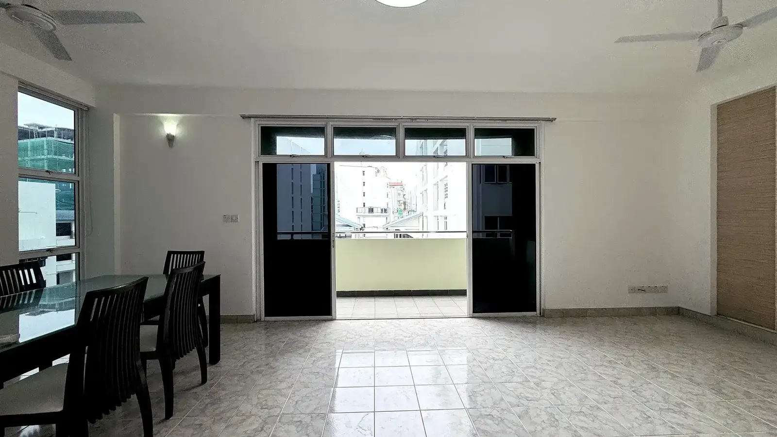 Semi Furnished 3+1 BR for Rent (ML 343) — Sosun Magu