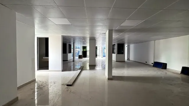 Commercial Space for Rent (ML 345) — Sosun Magu