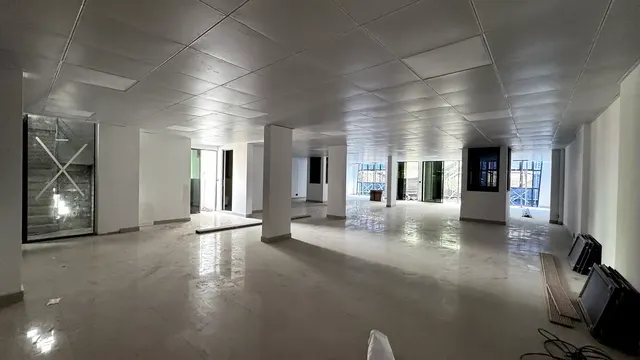 Commercial Space for Rent (ML 345) — Sosun Magu