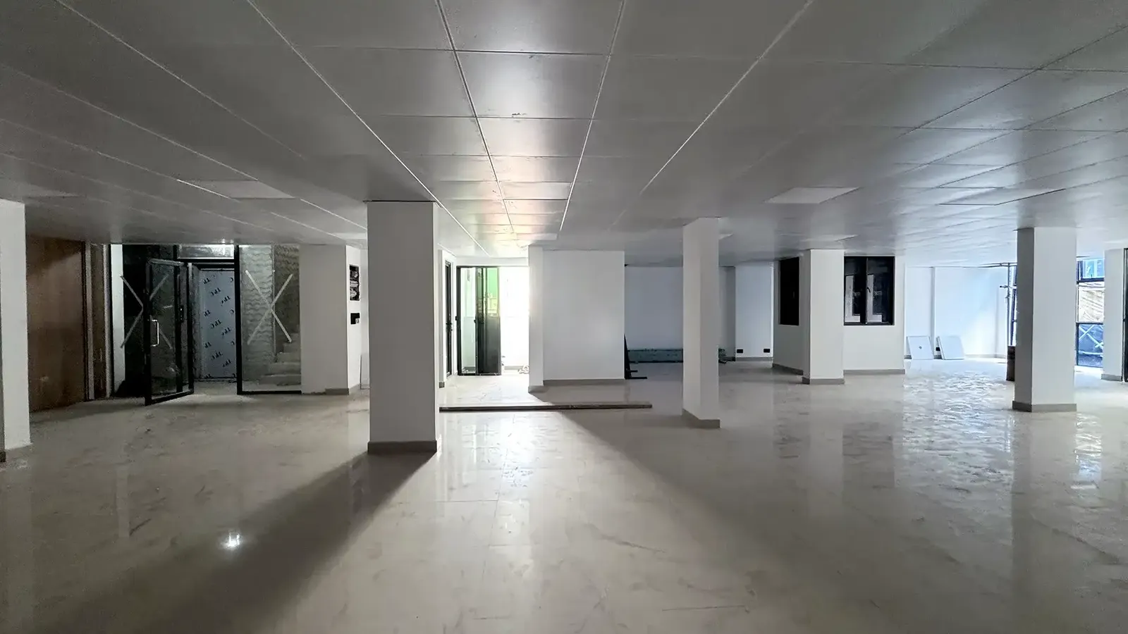 Commercial Space for Rent (ML 345) — Sosun Magu
