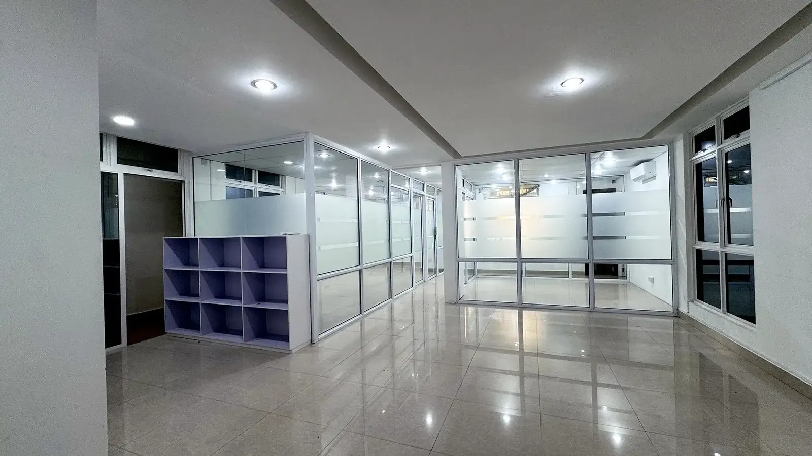 Commercial Space for Rent (ML 344) — Sosun Magu