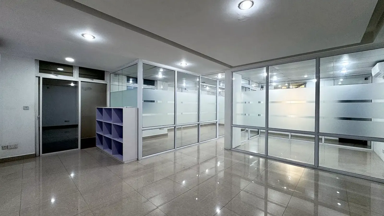 Commercial Space for Rent (ML 344) — Sosun Magu