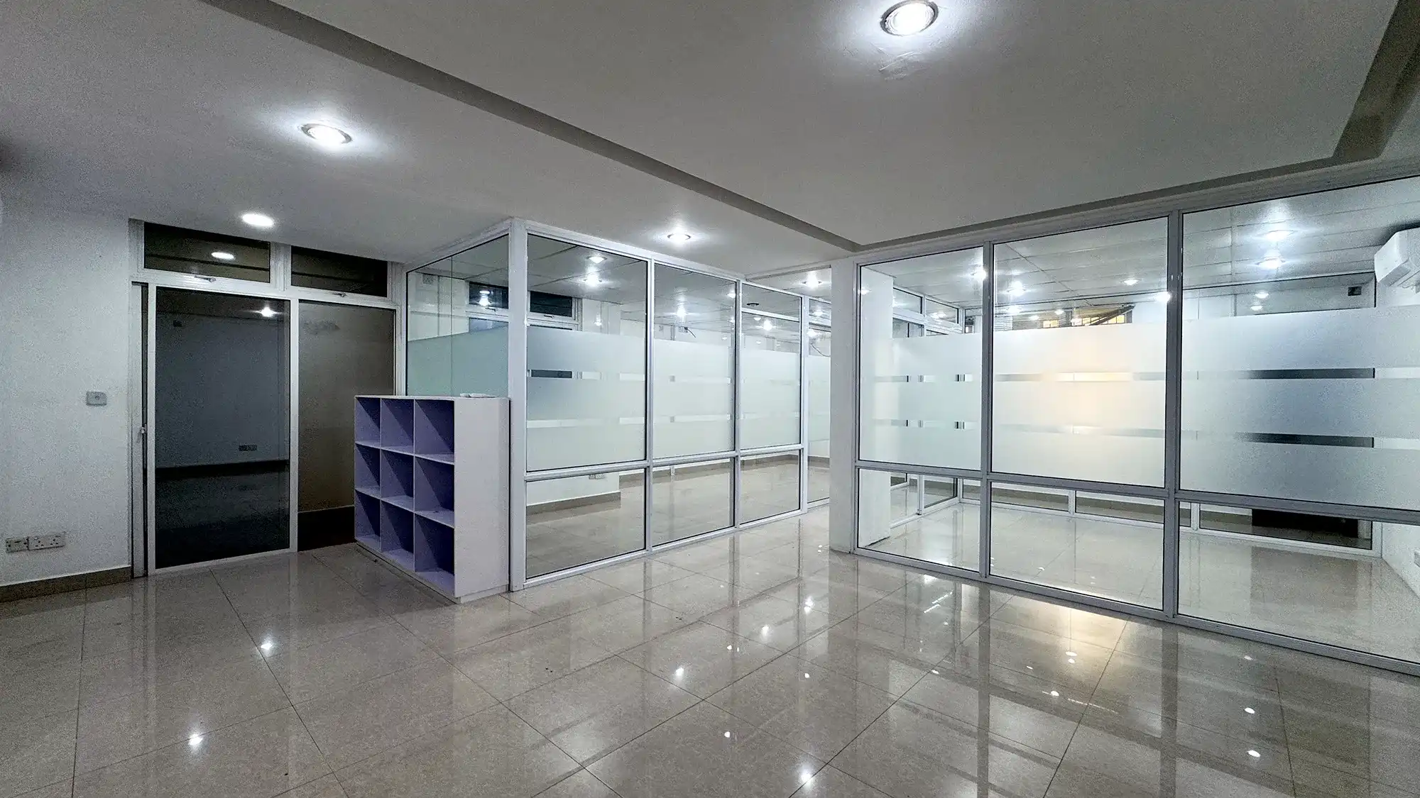 Commercial Space for Rent (ML 344) — Sosun Magu