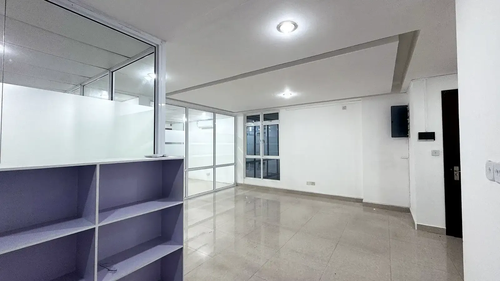 Commercial Space for Rent (ML 344) — Sosun Magu