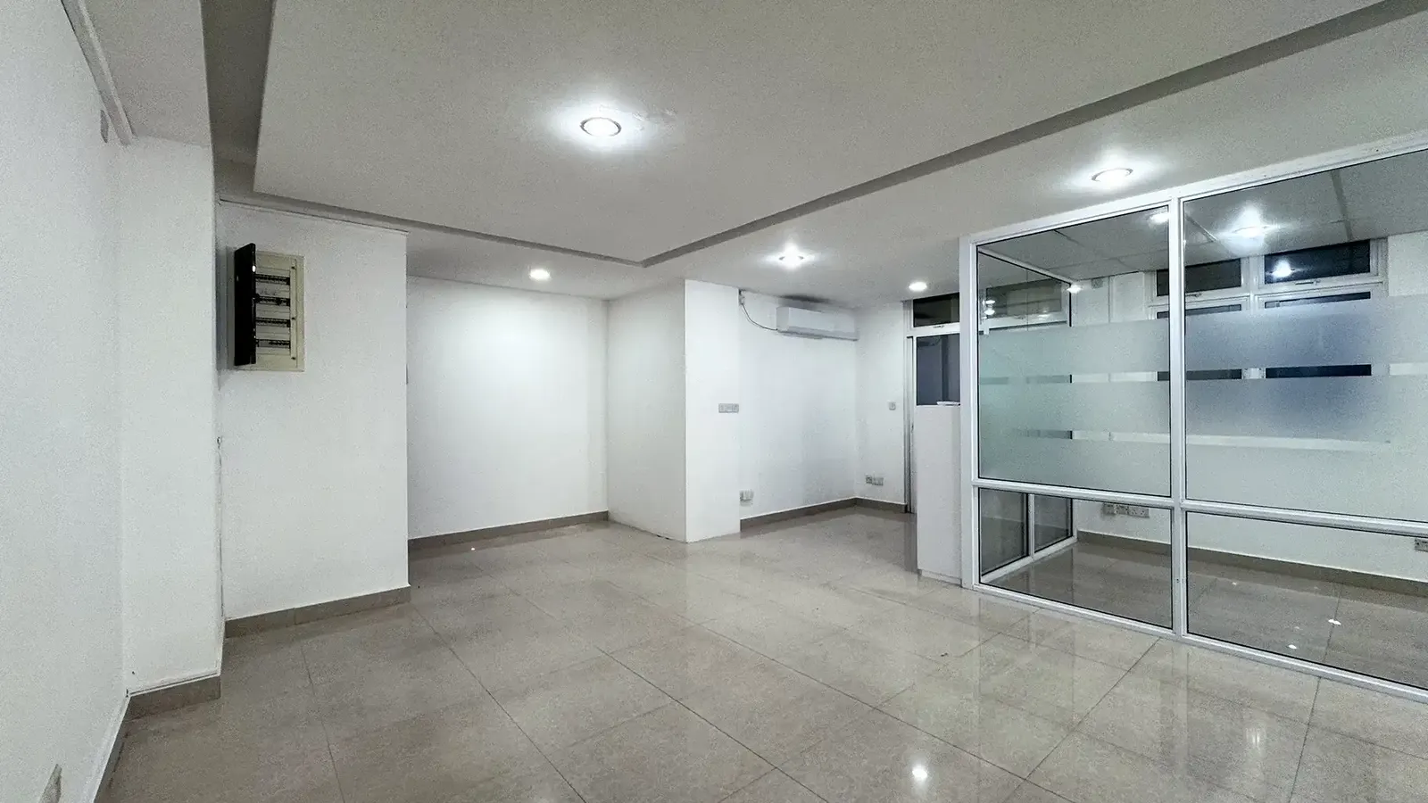 Commercial Space for Rent (ML 344) — Sosun Magu