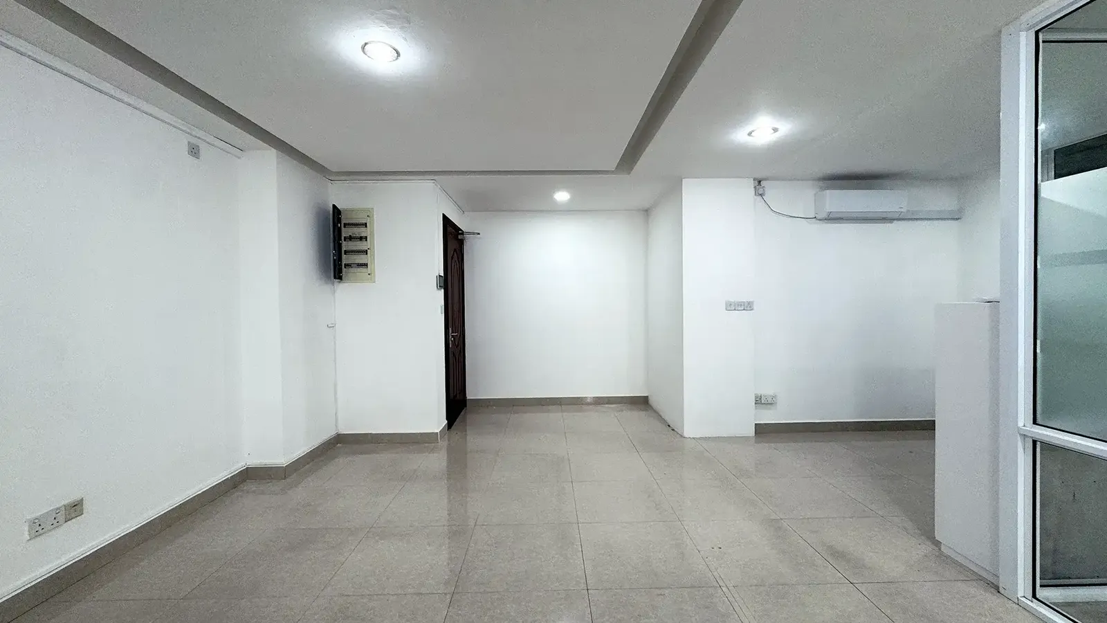 Commercial Space for Rent (ML 344) — Sosun Magu