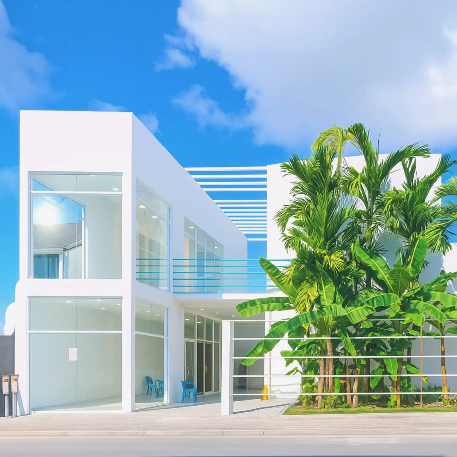 Commercial Spaces for Rent (IS 131) — Addu City