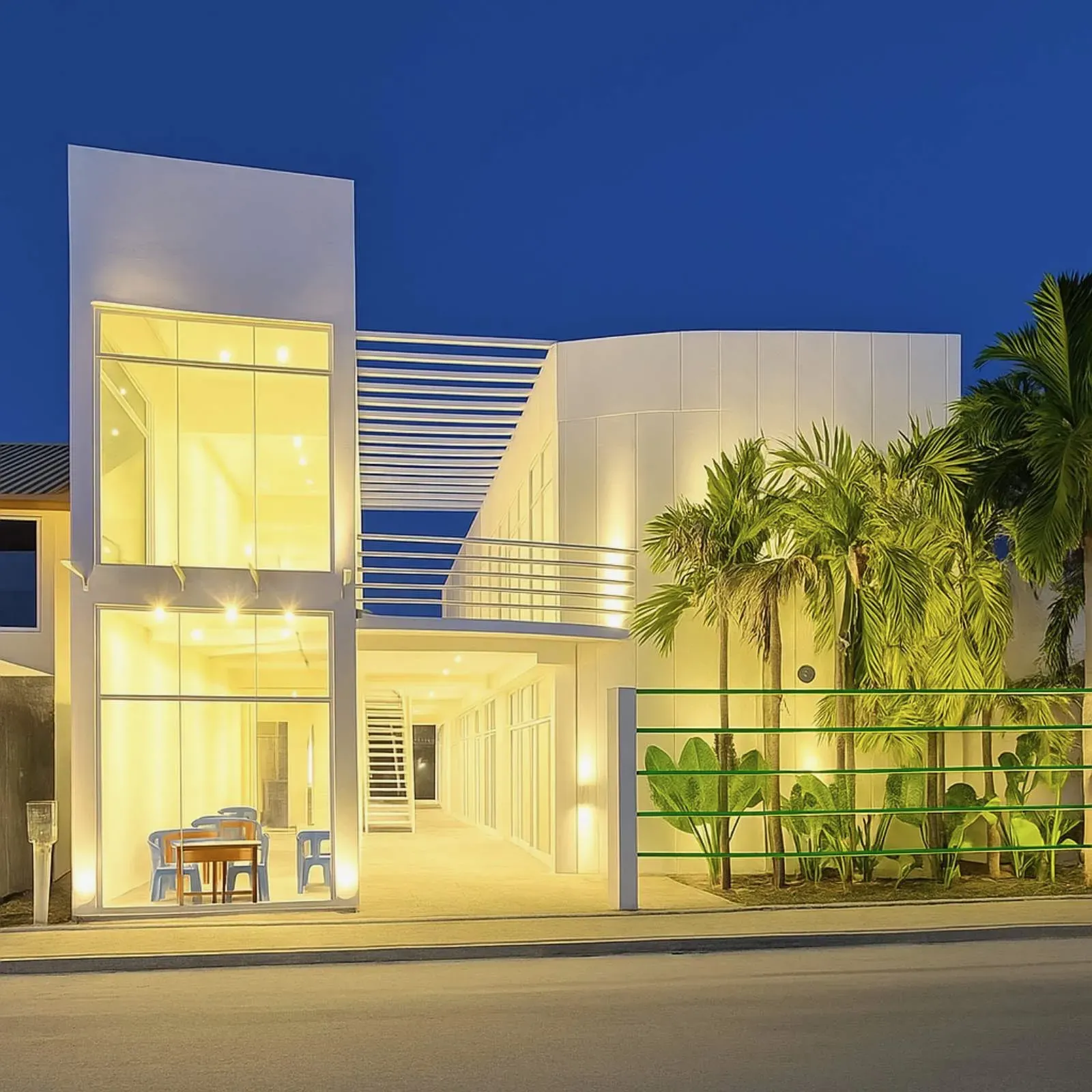 Commercial Spaces for Rent (IS 131) — Addu City
