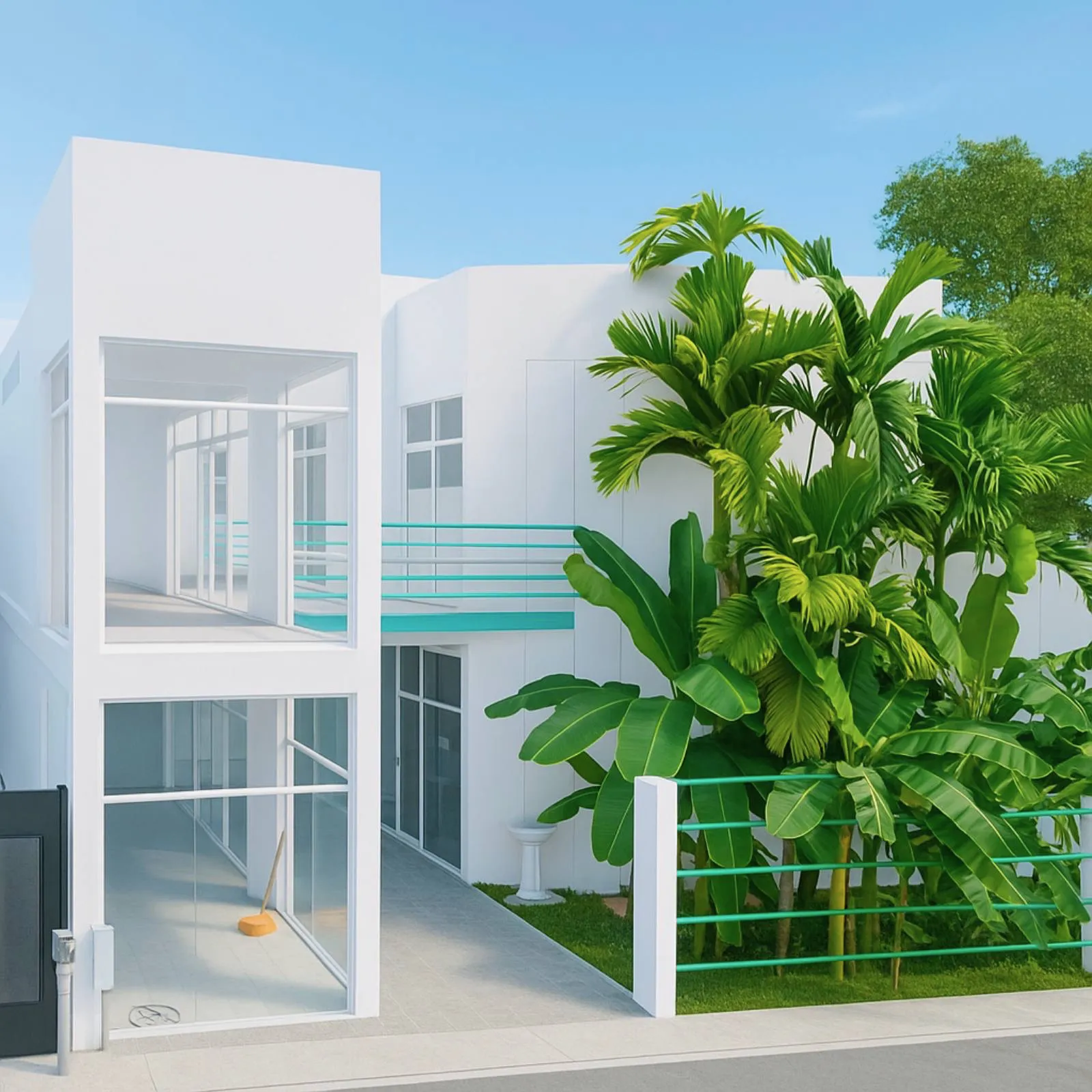 Commercial Spaces for Rent (IS 131) — Addu City