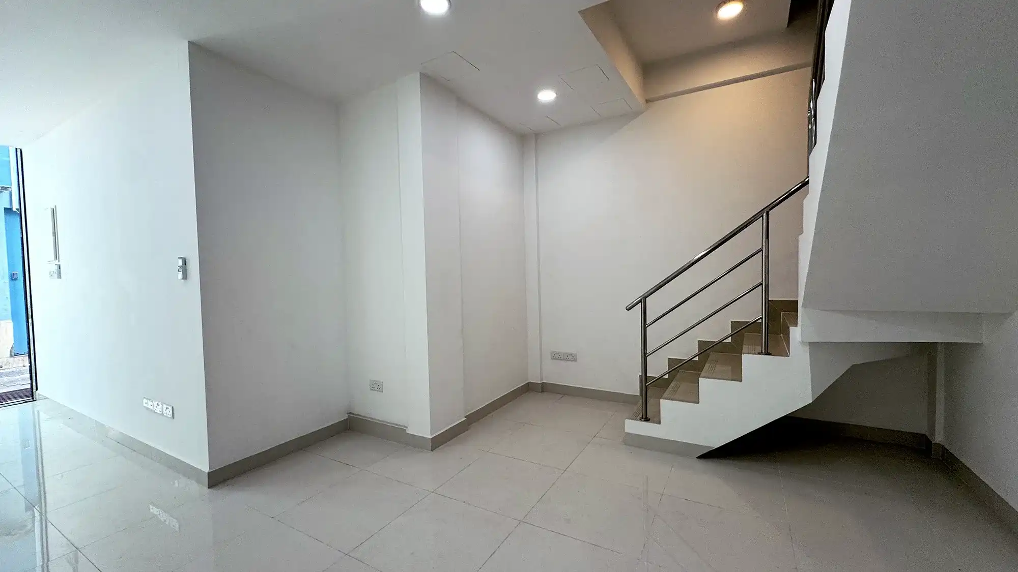 Commercial Space for Rent (ML 346) — Dhevina Magu