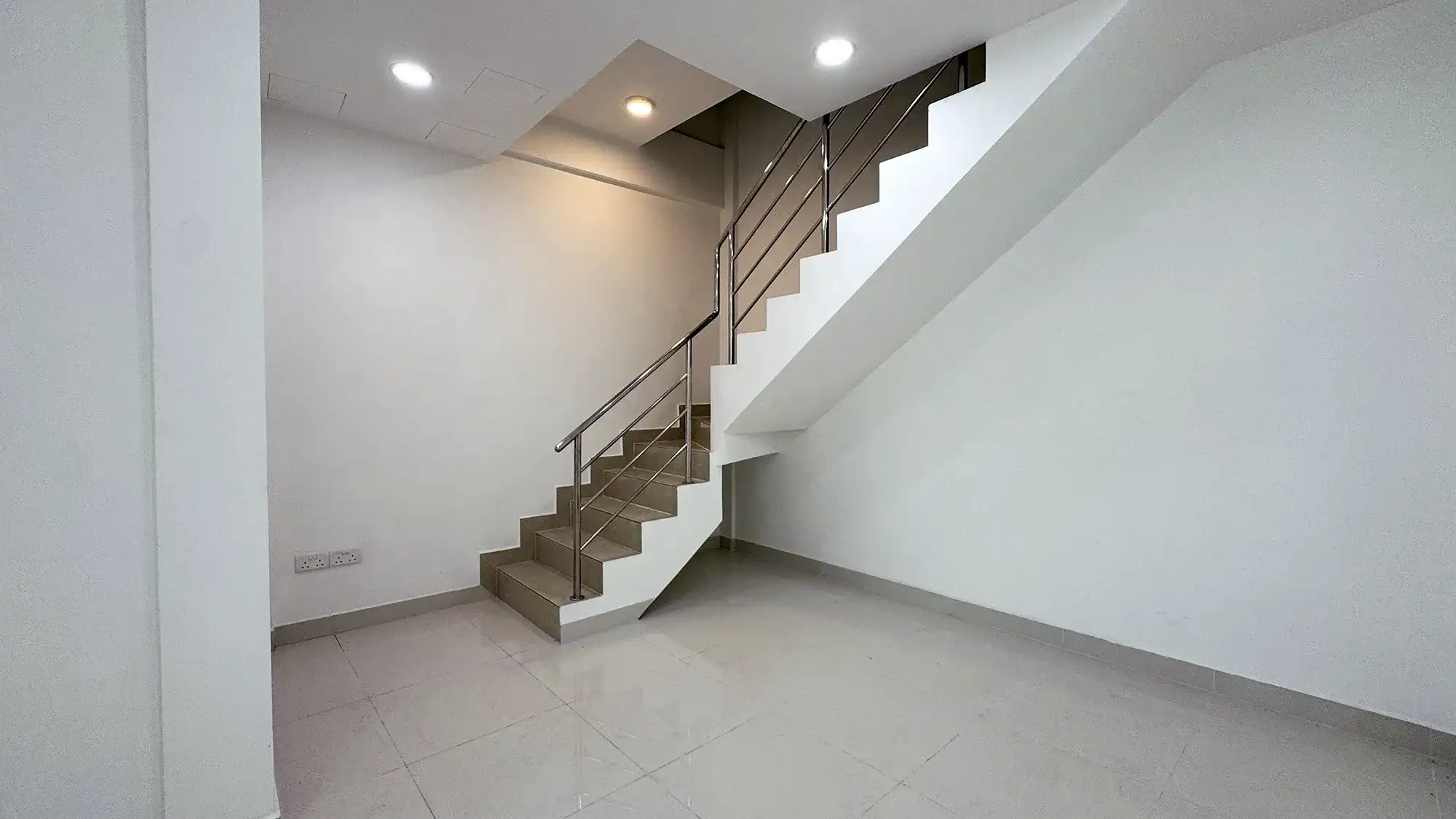 Commercial Space for Rent (ML 346) — Dhevina Magu