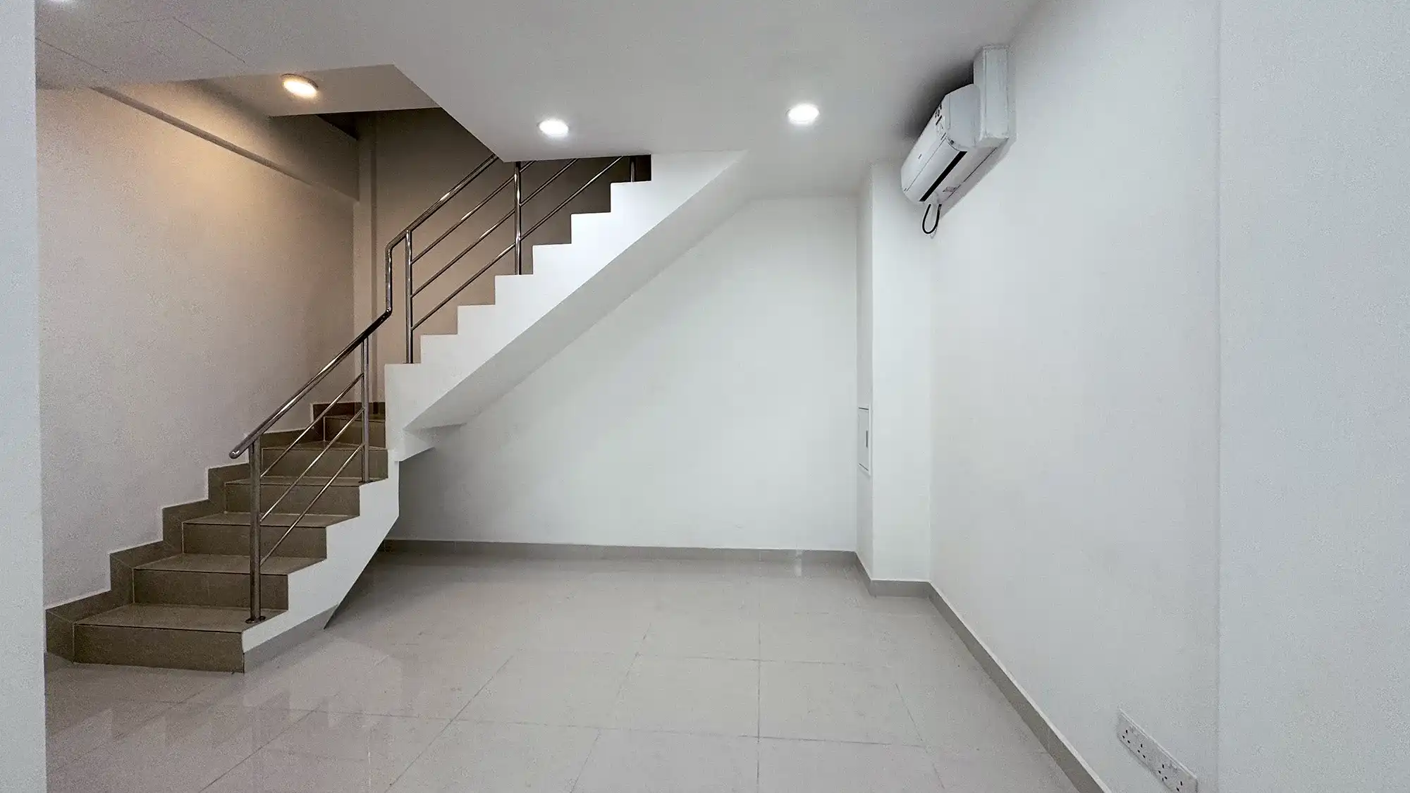 Commercial Space for Rent (ML 346) — Dhevina Magu
