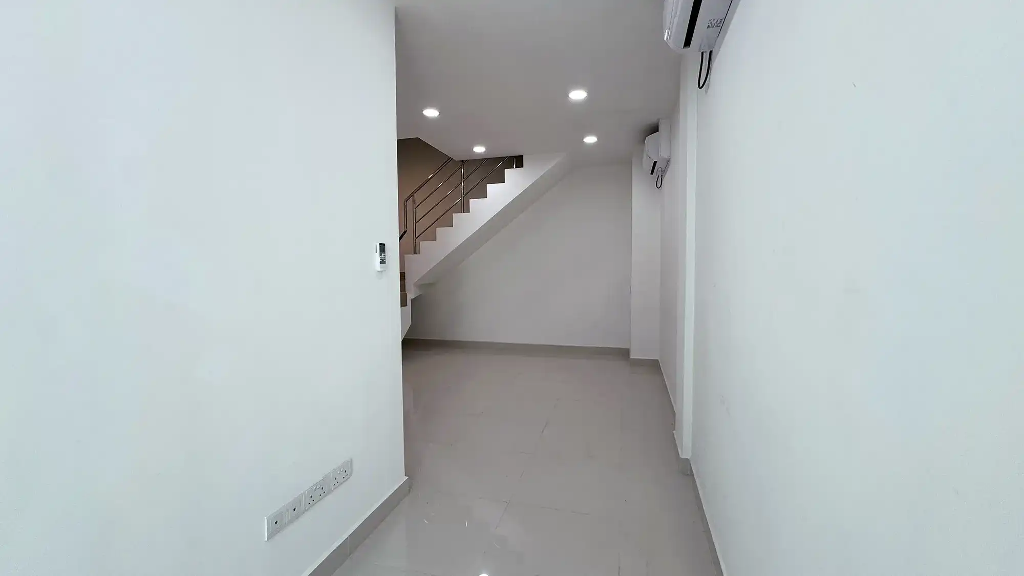 Commercial Space for Rent (ML 346) — Dhevina Magu