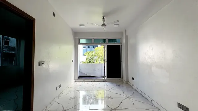 Unfurnished 3 BRs for Rent (ML 349) — Fareedhee Magu
