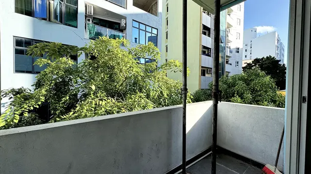 Unfurnished 3 BRs for Rent (ML 349) — Fareedhee Magu