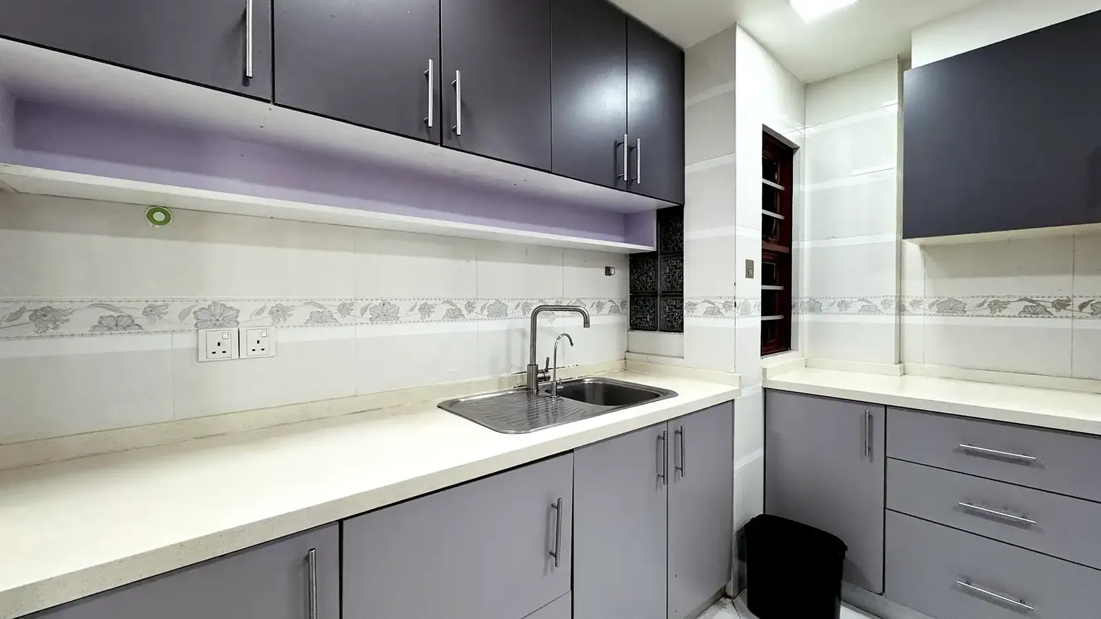 Semi Furnished 3+1 BR for Rent (ML 350) — Sikka Goalhi