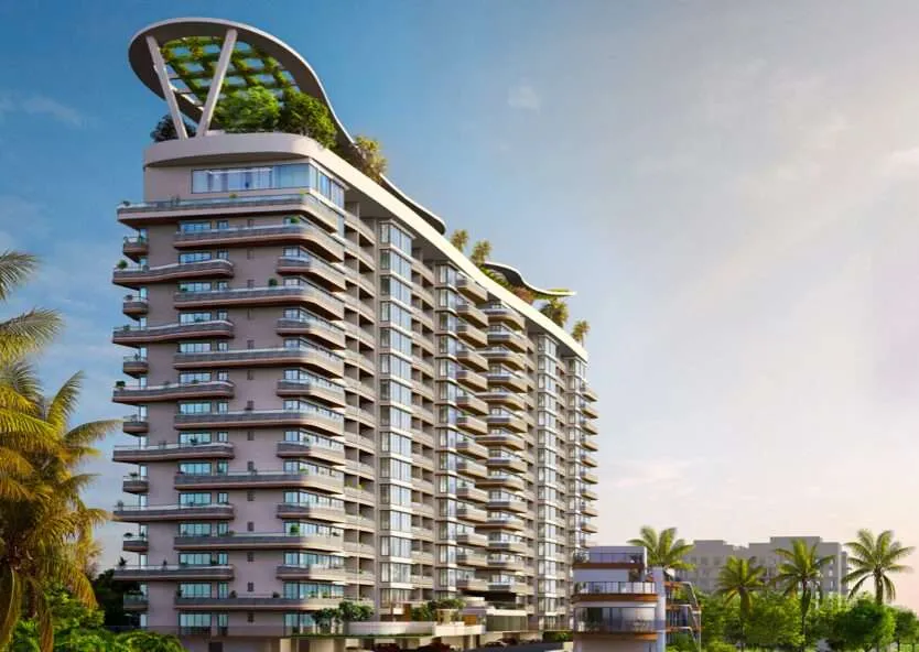 Semi Furnished Apartments for Sale (HM-140S) — Hulhumalé