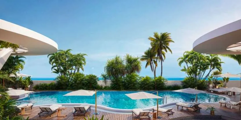 Semi Furnished Apartments for Sale (HM-140S) — Hulhumalé