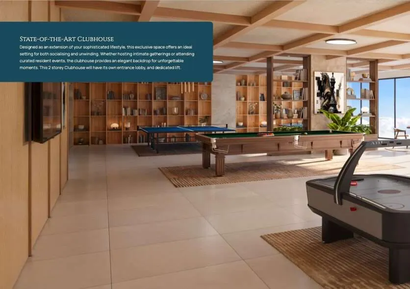 Semi Furnished Apartments for Sale (HM-140S) — Hulhumalé