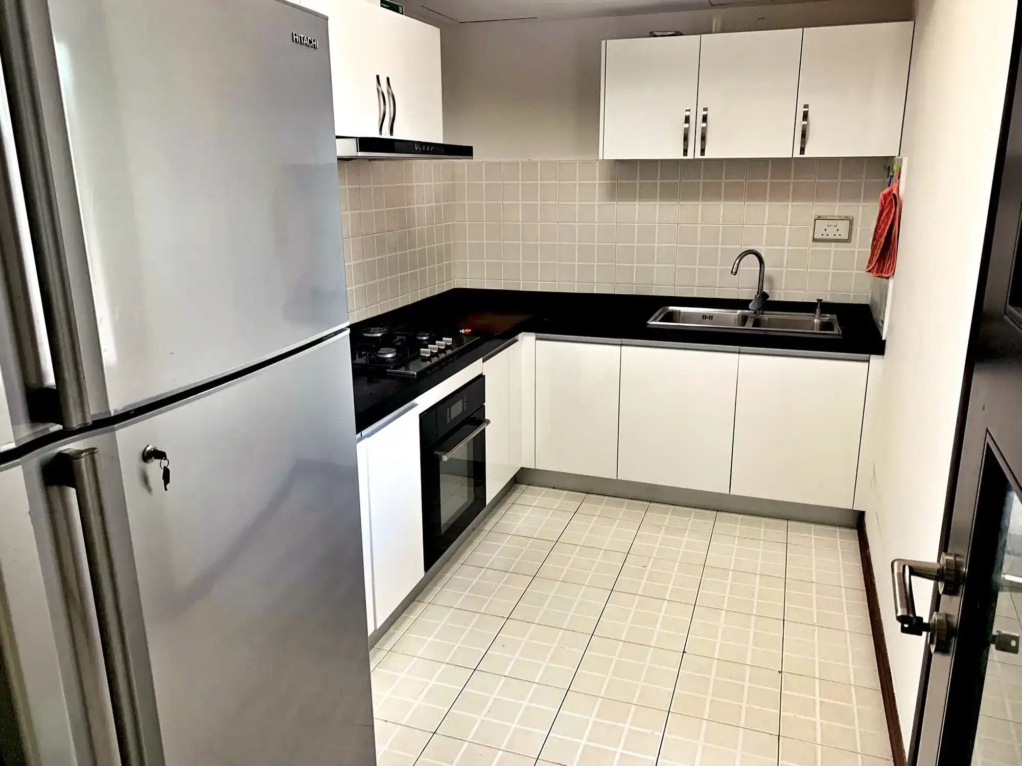 Fully Furnished 2+1 BR for Rent (HM 599) — Hulhumalé